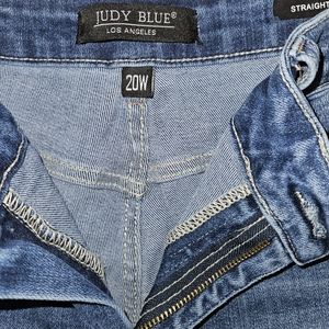 Judy Blue jeans